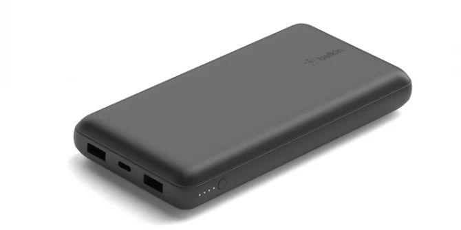 Belkin Power Banks