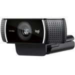 Logitech C922 Pro Stream Webcam