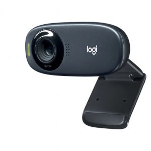 Logitech C310 HD