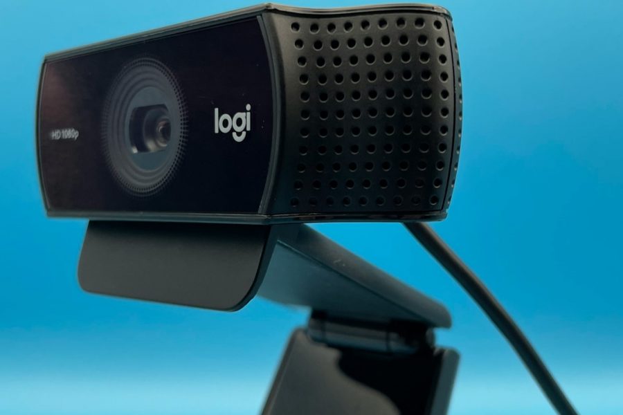 Logitech Webcam