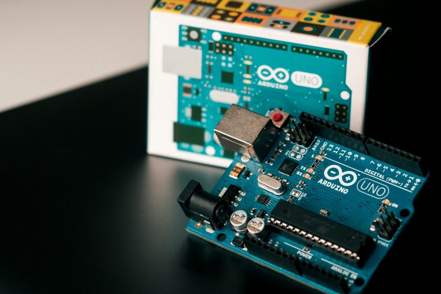 Arduino