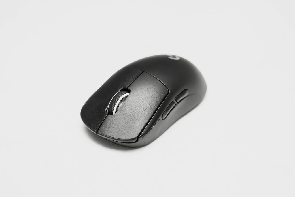 Logitech Mouse