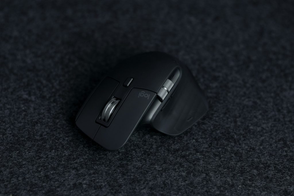 Logitech Mouse