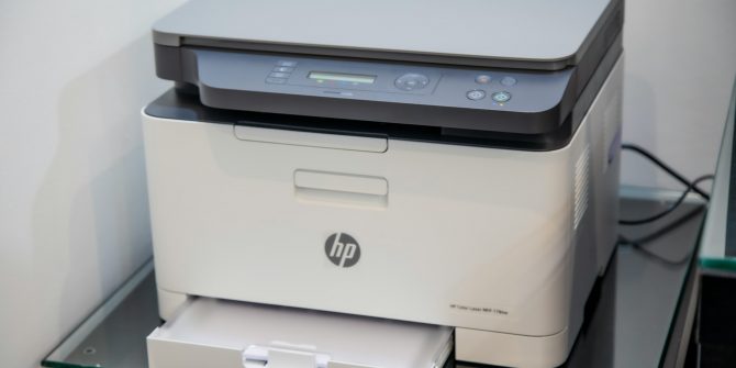 Laser Printers