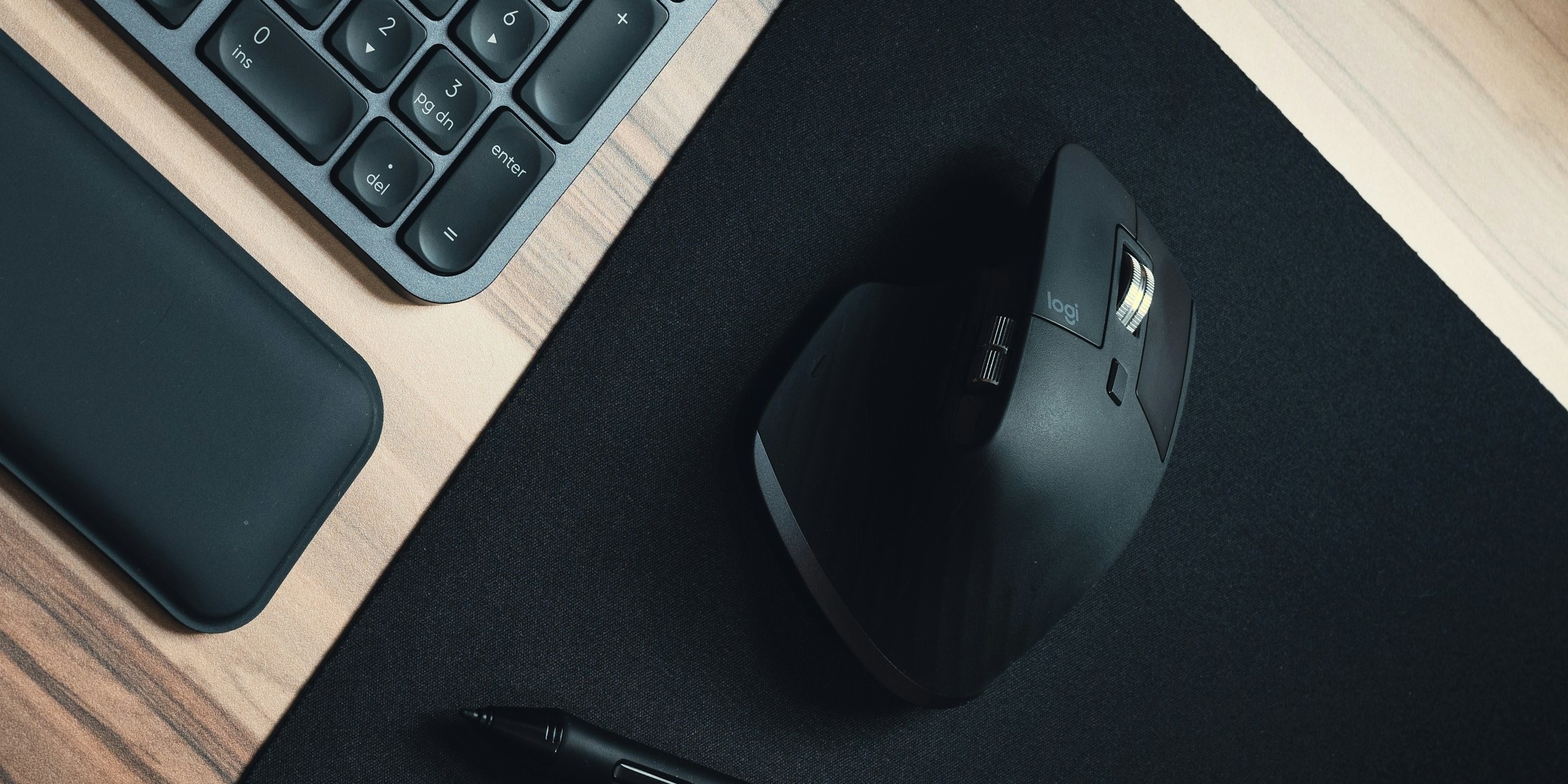 Logitech MX Master 3 for mac