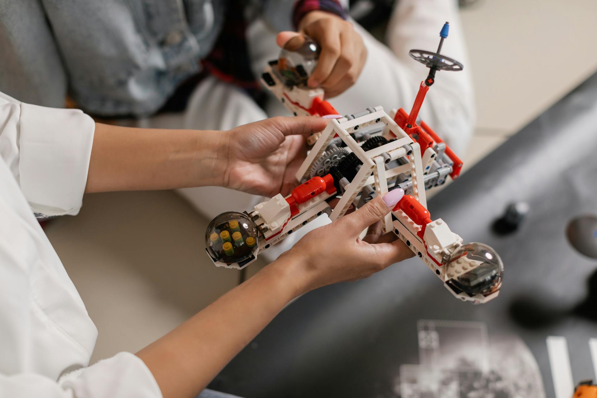 Coding and Robotics Kits: A Deep Dive