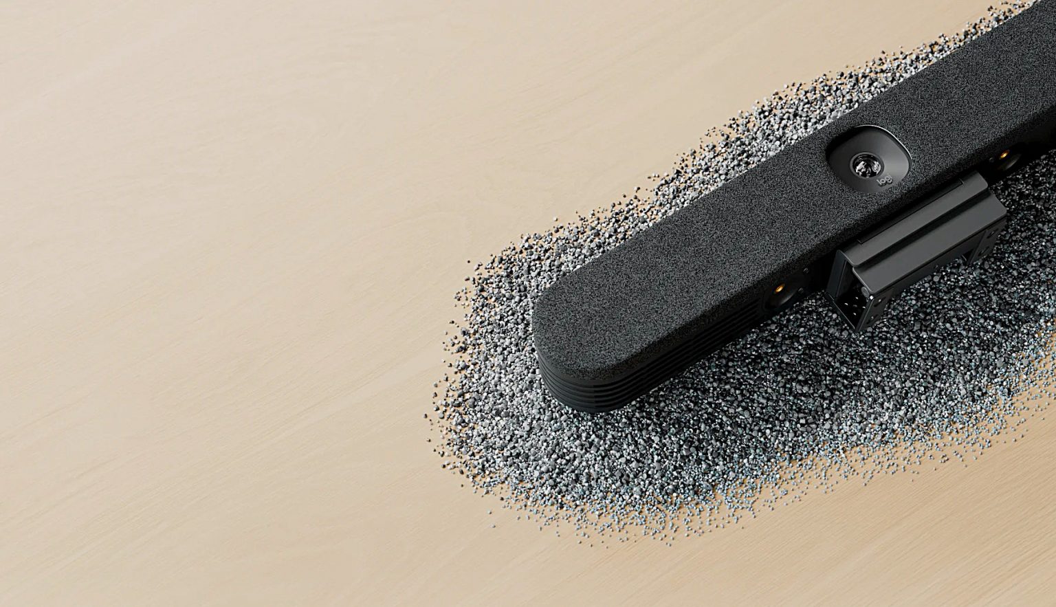 Logitech Rally & Rally Plus: Features, Specs & Pricing