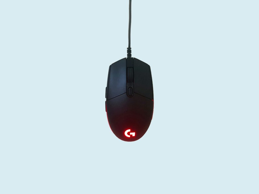 Logitech Mouse