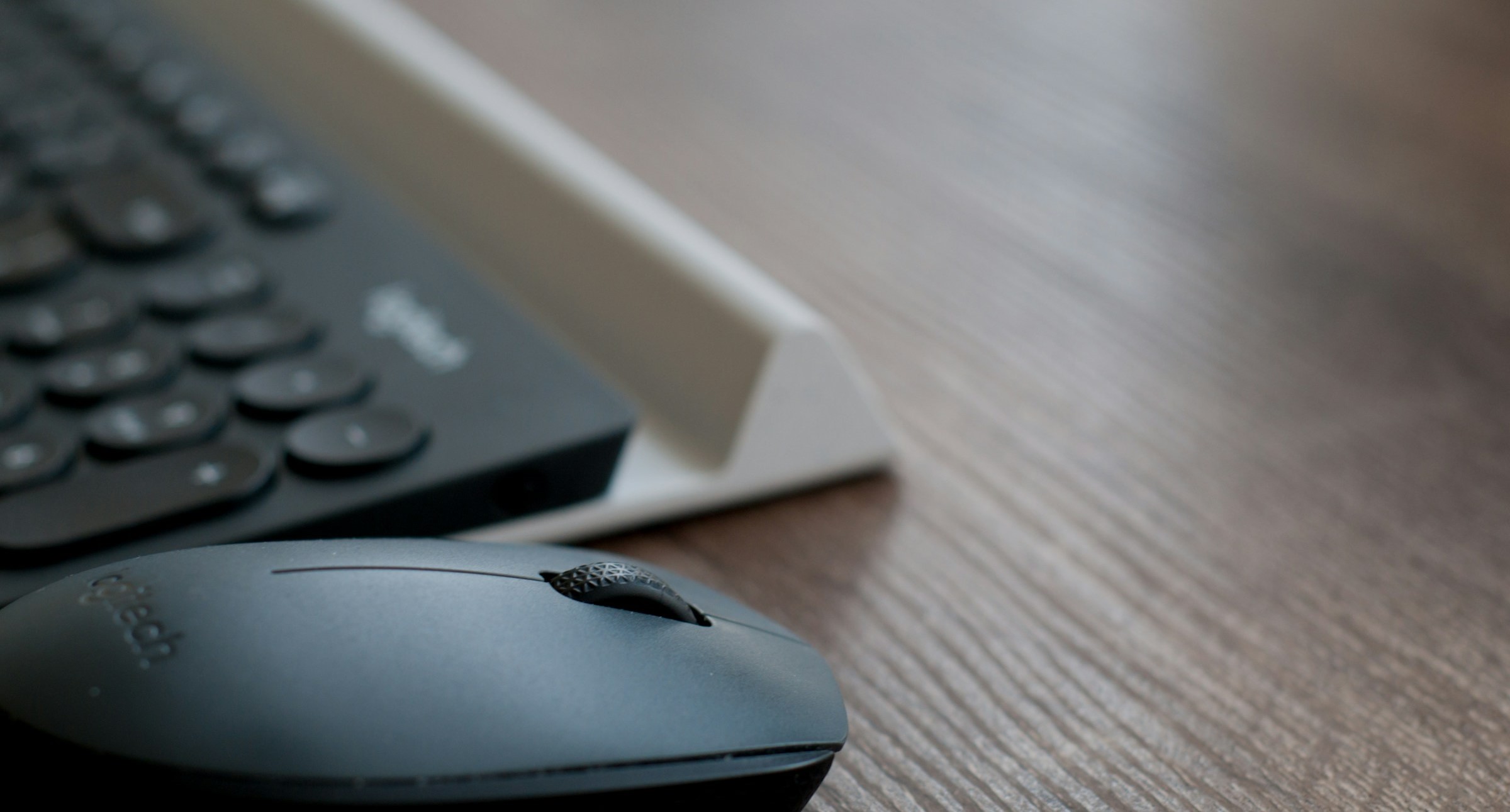 Logitech Mouse: Elevating Your Computing Experience