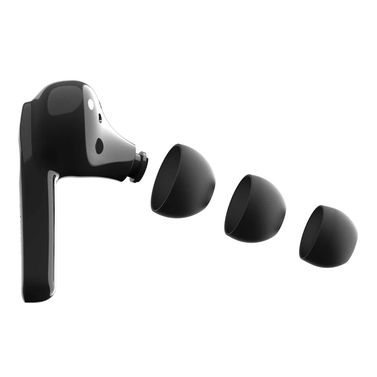 Belkin Soundform Move Plus TW Earbuds: A Complete Guide