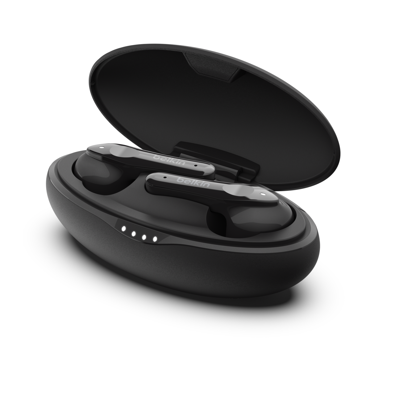 Exploring the Features of Belkin Soundform Move Plus