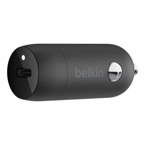 Belkin car charger