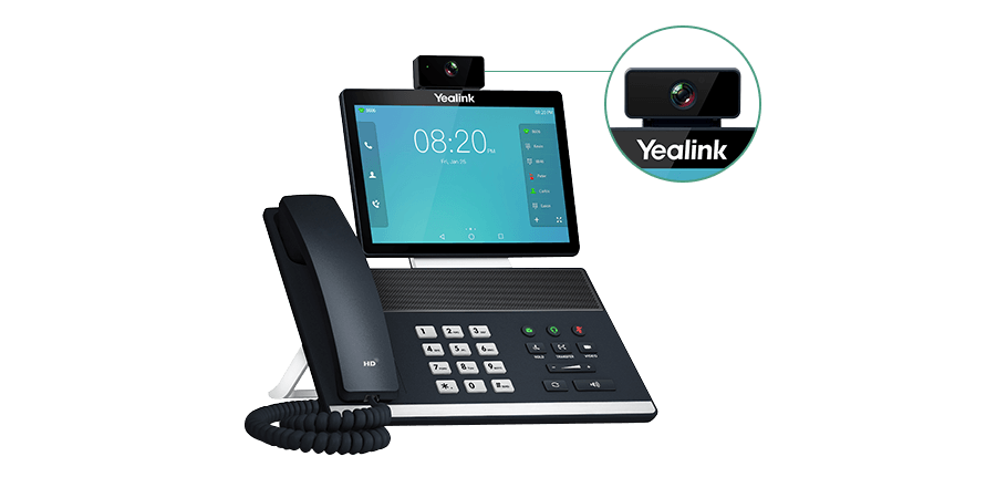 Yealink VP59