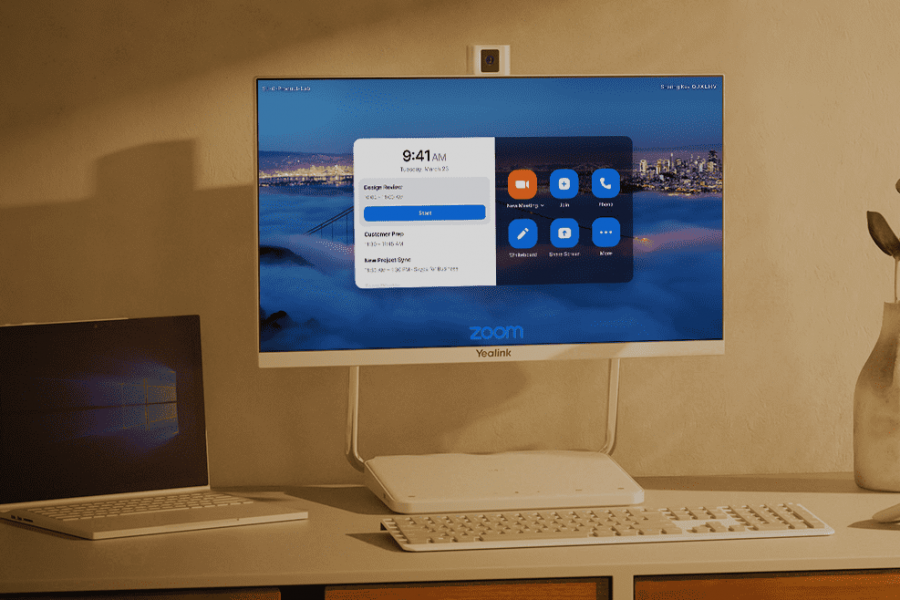 Yealink Deskvision A24