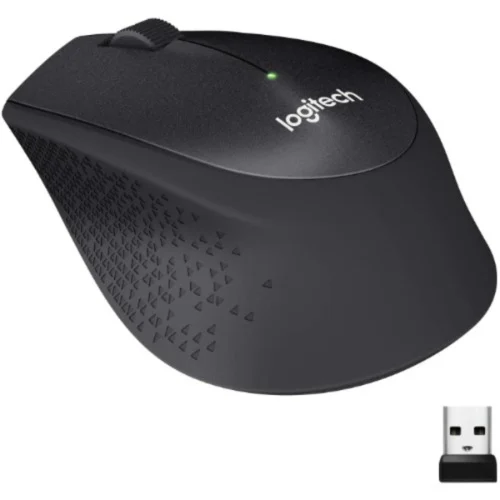 Troubleshooting Logitech M330 Silent Wireless Mouse Issues