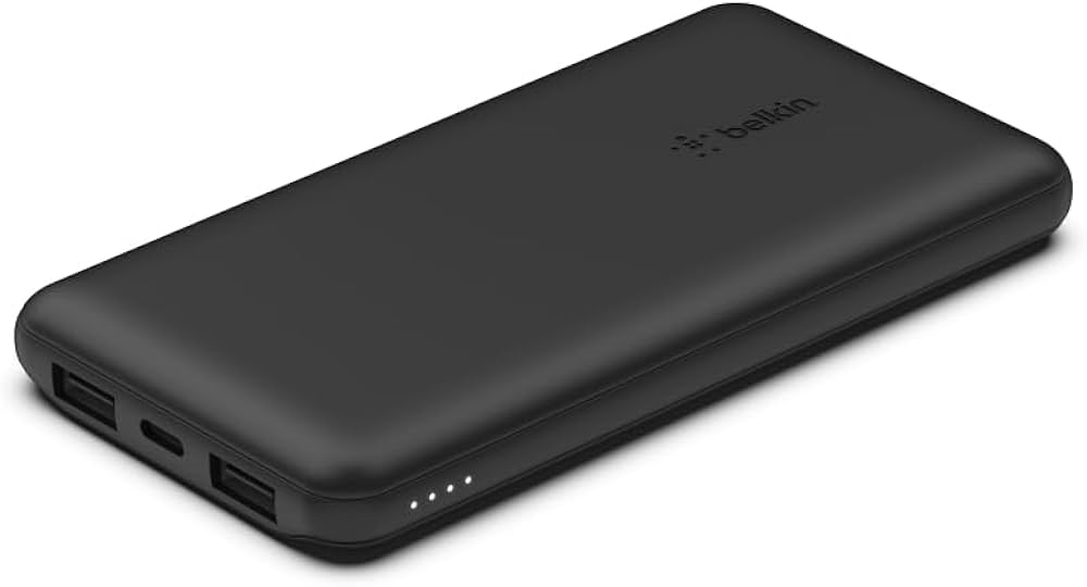 BELKIN 10000mah powerbank