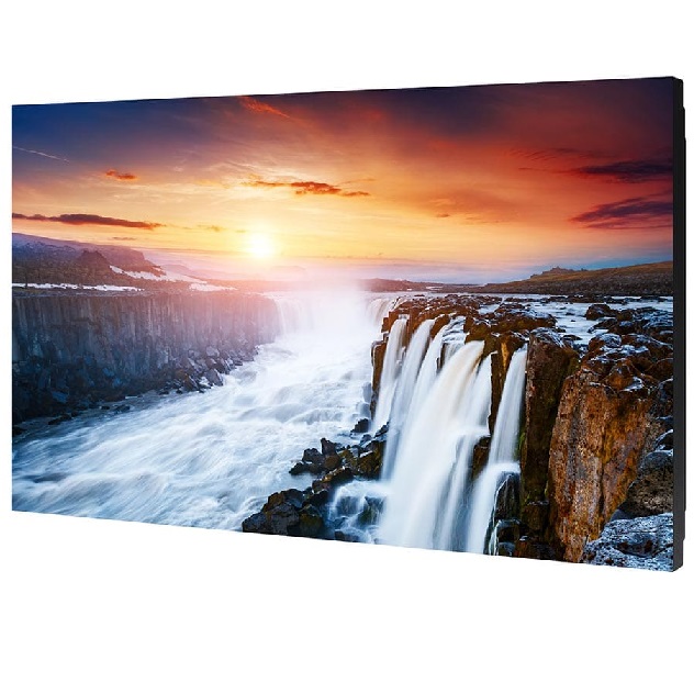 Samsung 55 inches video wall