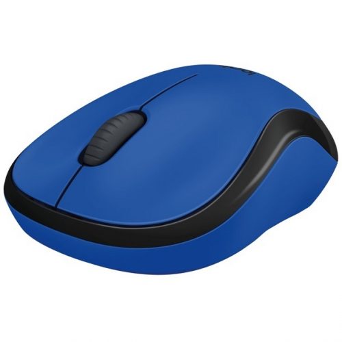 Logitech Silent Wireless Mouse