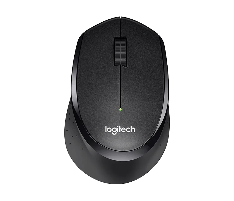 logitech wireless mouse