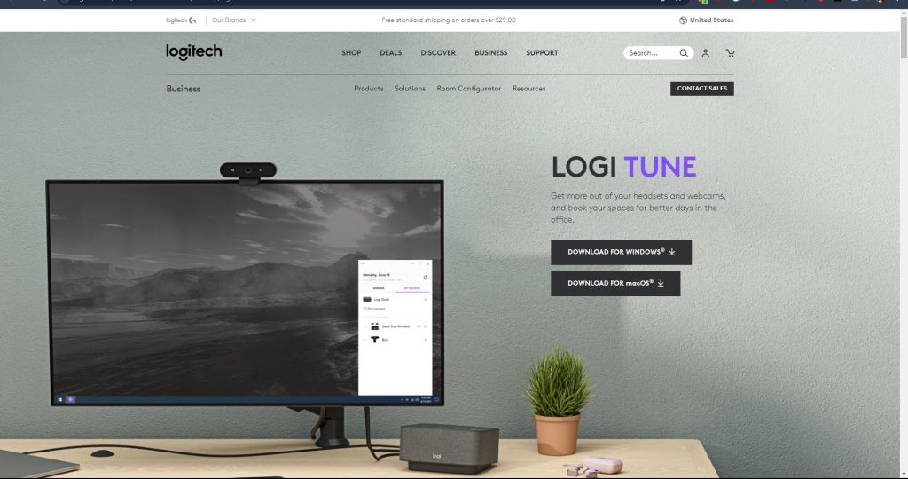 Zone Wireless Software