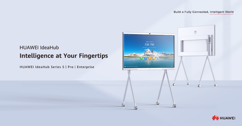 Huawei Ideahub