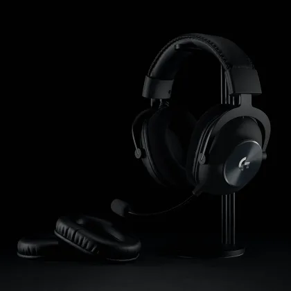 Logitech Wireless Headphones