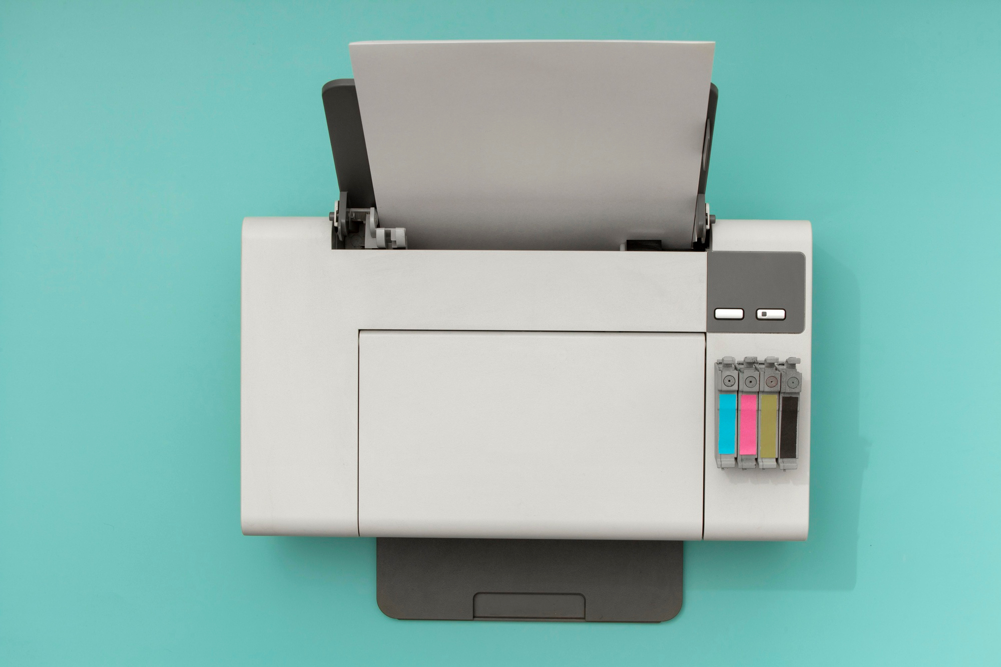 How to Setup a Sharp Printer Easily | Step-by-Step Guide