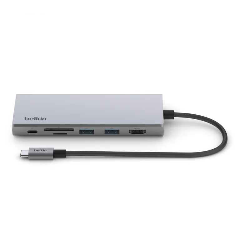 Why Choose a Belkin Ethernet Adapter?