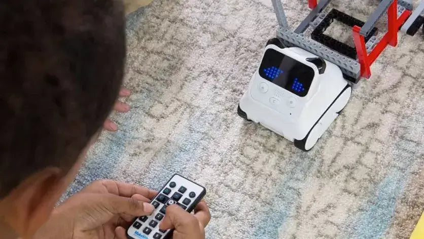 Codey Rocky Robot Comparison: Best Coding Bot for Kids