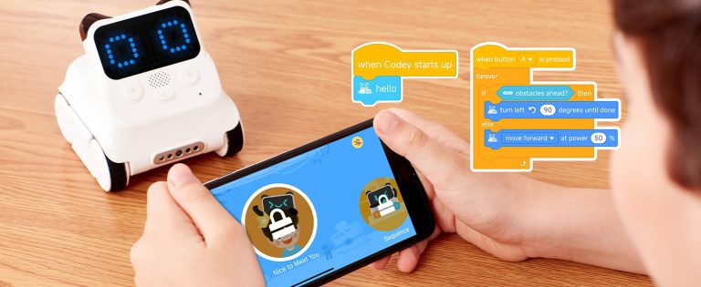 Codey Rocky: A Complete Beginner's Guide - Promallshop Official Blog