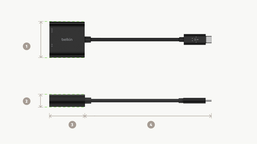 Top 10 Best Type-C to Ethernet Adapters for 2024