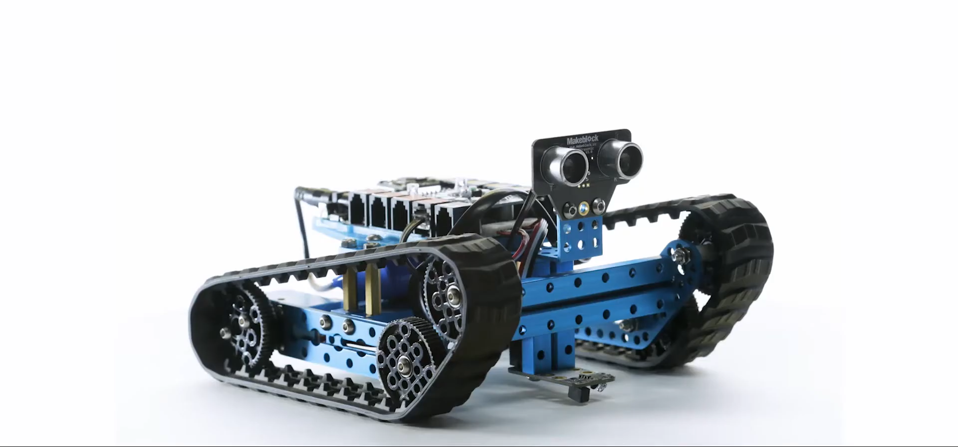 mBot Ranger vs mBot 2: Which Robot Suits Your Needs?