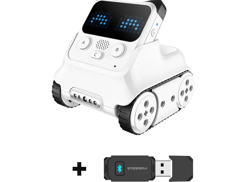 Codey Rocky Problem‑Solving Skills: Ignite Young Innovators