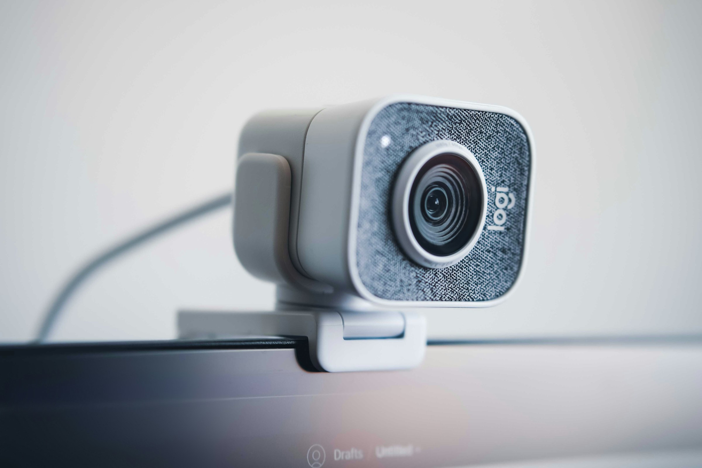 Top 10 Uses of Webcams