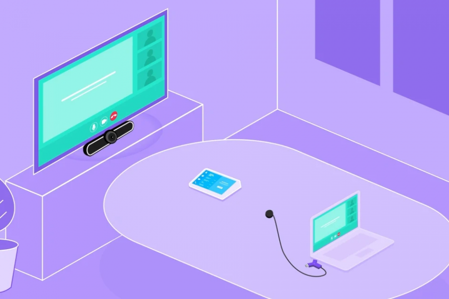 Logitech Swytch Cable Management Tips and Tricks