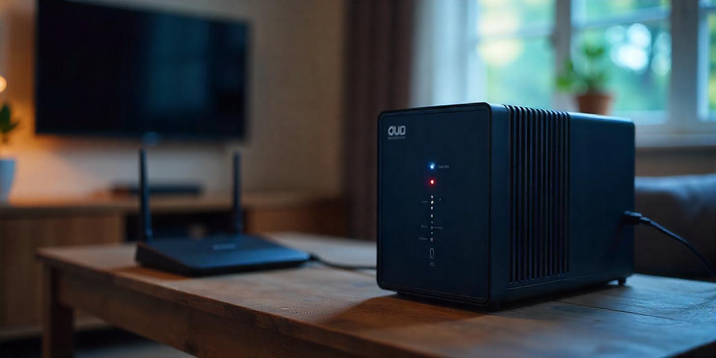 Is a 650VA UPS Enough for Your Router or 450W Device?