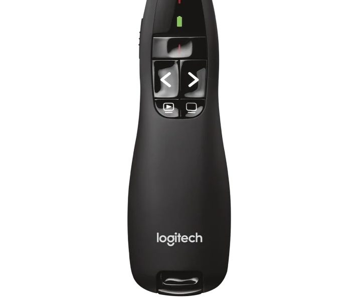 Logitech R400 Presentation Review – Master Your Game