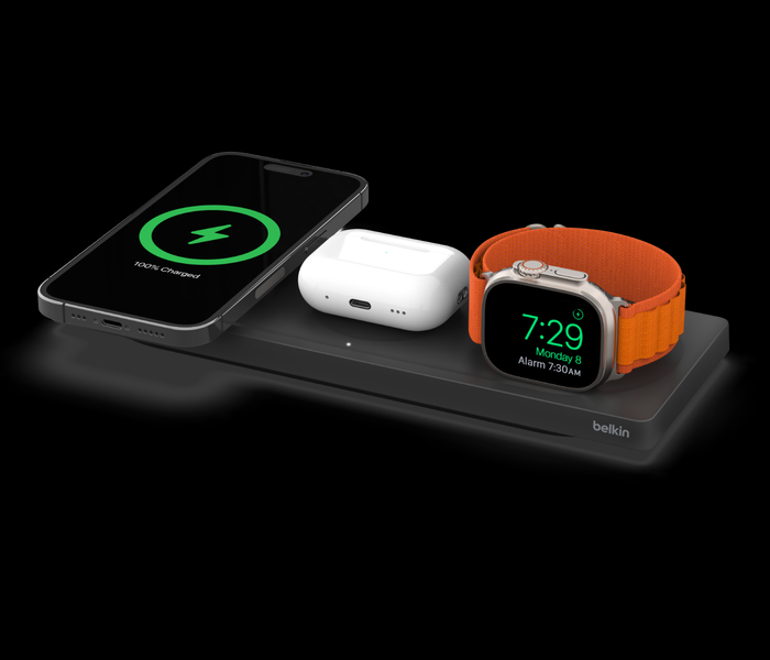 MagSafe Charging Pad Review: Why You Should Switch Today