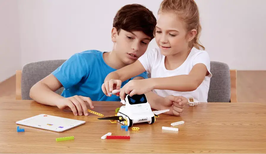 Codey Rocky Projects for Kids – Fun with Robotics