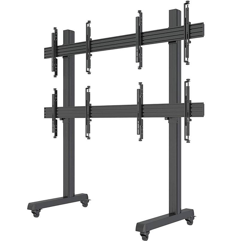 SMART MOUNT FOR CART 2X2