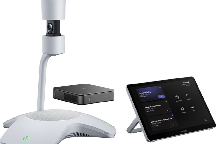 Yealink MVC S60 Review – Top Teams Solution for Medium Rooms