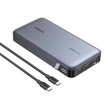 UGREEN 145W Power Bank Review Nigeria