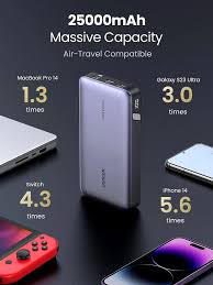 UGREEN 145W Power Bank Review