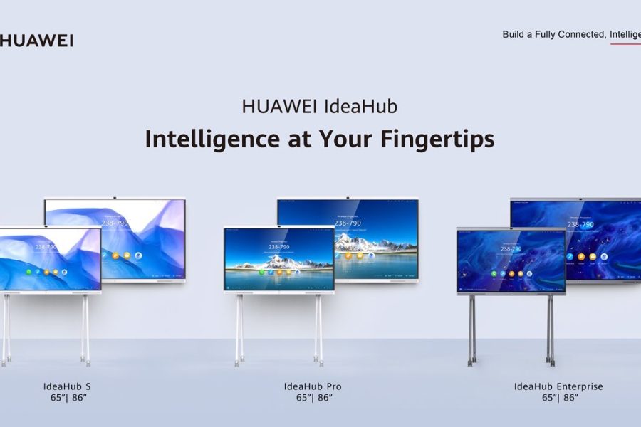 Huawei IdeaHub Wall Mount