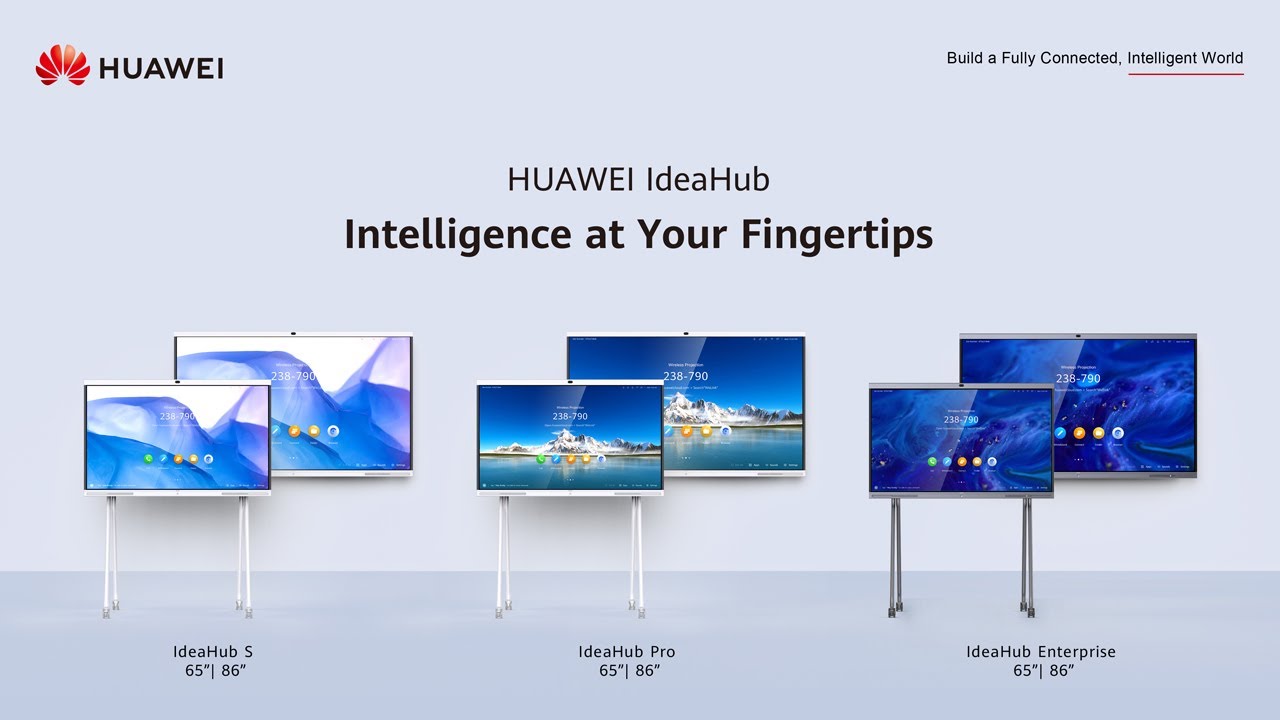 Huawei IdeaHub Wall Mount