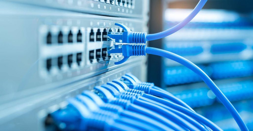 Proxynet Mounting Solutions Review for IP-AV