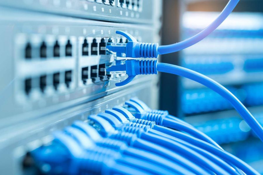 Proxynet Mounting Solutions Review for IP-AV