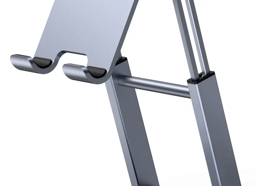 UGREEN Adjustable Phone Stand: Boost Productivity at Your Desk