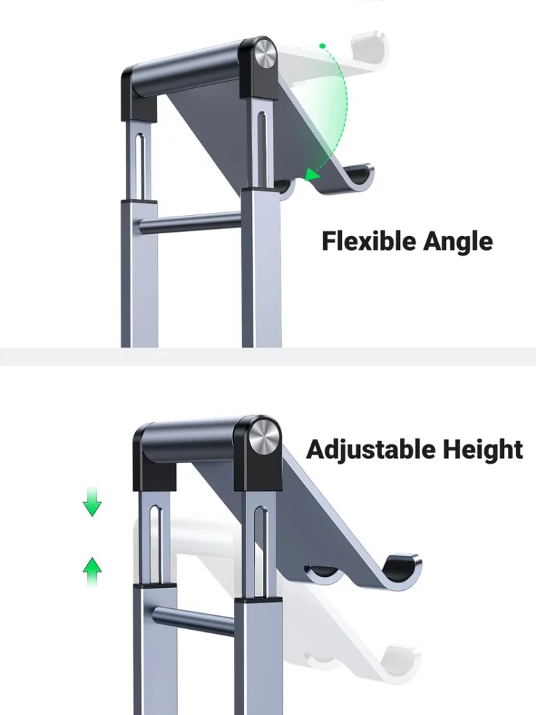 Ugreen Adjustable Foldable Phone Stand