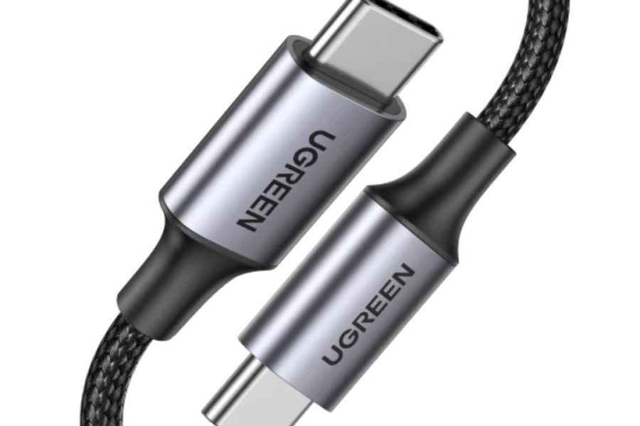 Ugreen cable